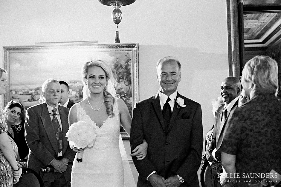 grosse pointe war memorial wedding photos